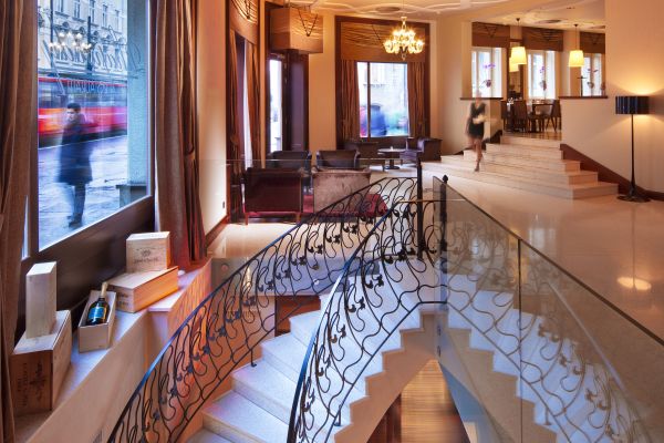 Roset Boutique Hotel ex Tulip House (Bratislava)